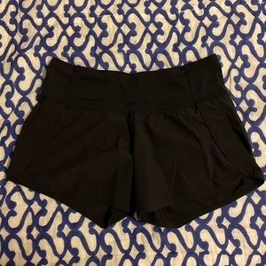 Lululemon Shorts Size 4